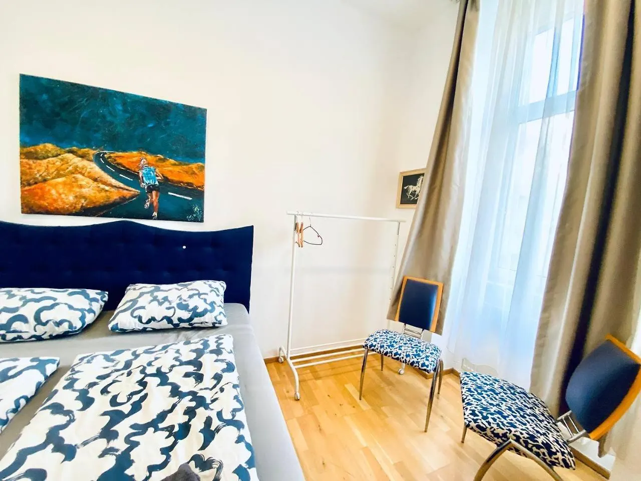 Cozy Rooms In Brigittenau Area Mm23 Vienna 0*,  Austria