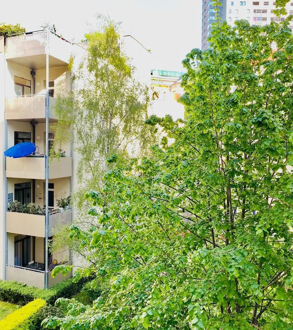 Cozy Rooms In Brigittenau Area Mm23 Vienna 0*,  Austria